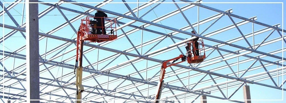 Преимущества заказа нестандартных конструкций из металла в ВелесТент-вгд